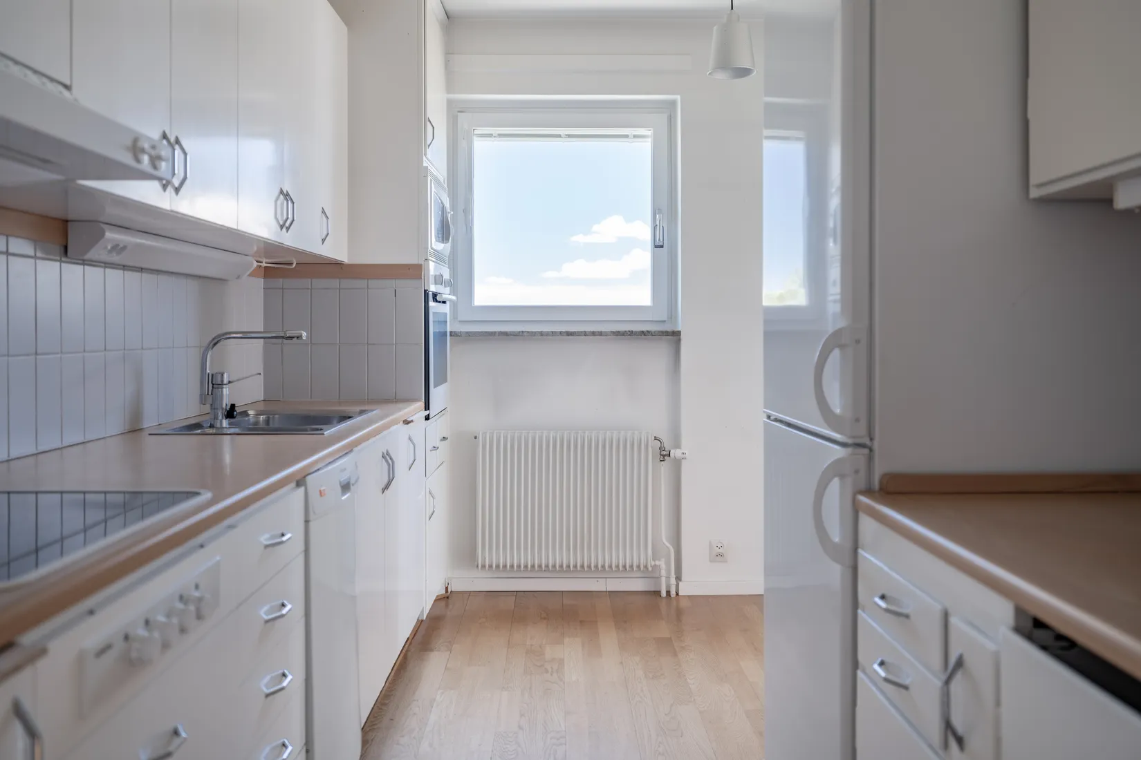 Bostadsrätt, Illerbacken 3, Näset, Lidingö