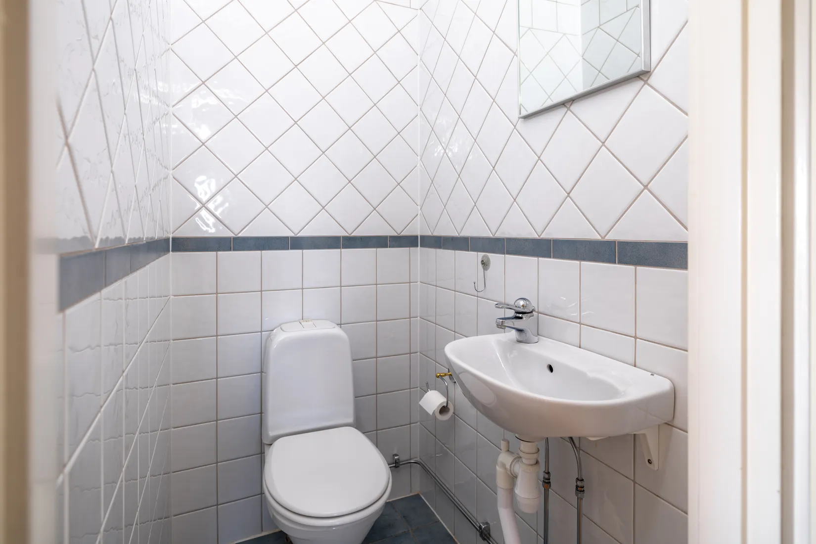 Bostadsrätt, Illerbacken 3, Näset, Lidingö
