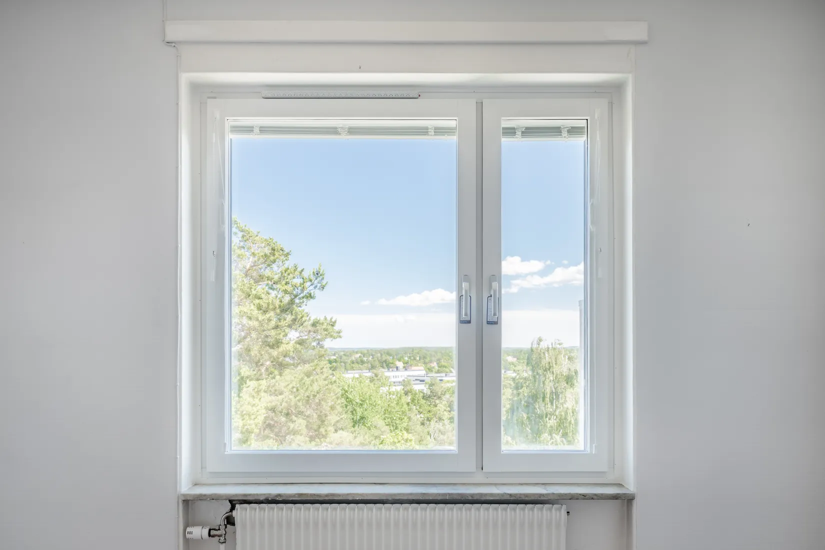 Bostadsrätt, Illerbacken 3, Näset, Lidingö