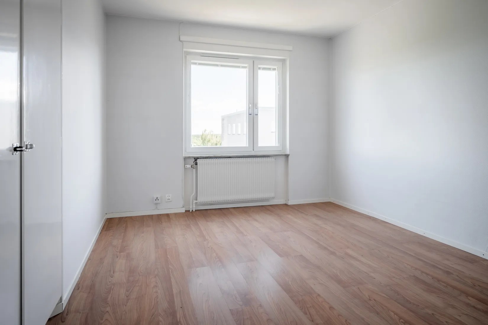 Bostadsrätt, Illerbacken 3, Näset, Lidingö