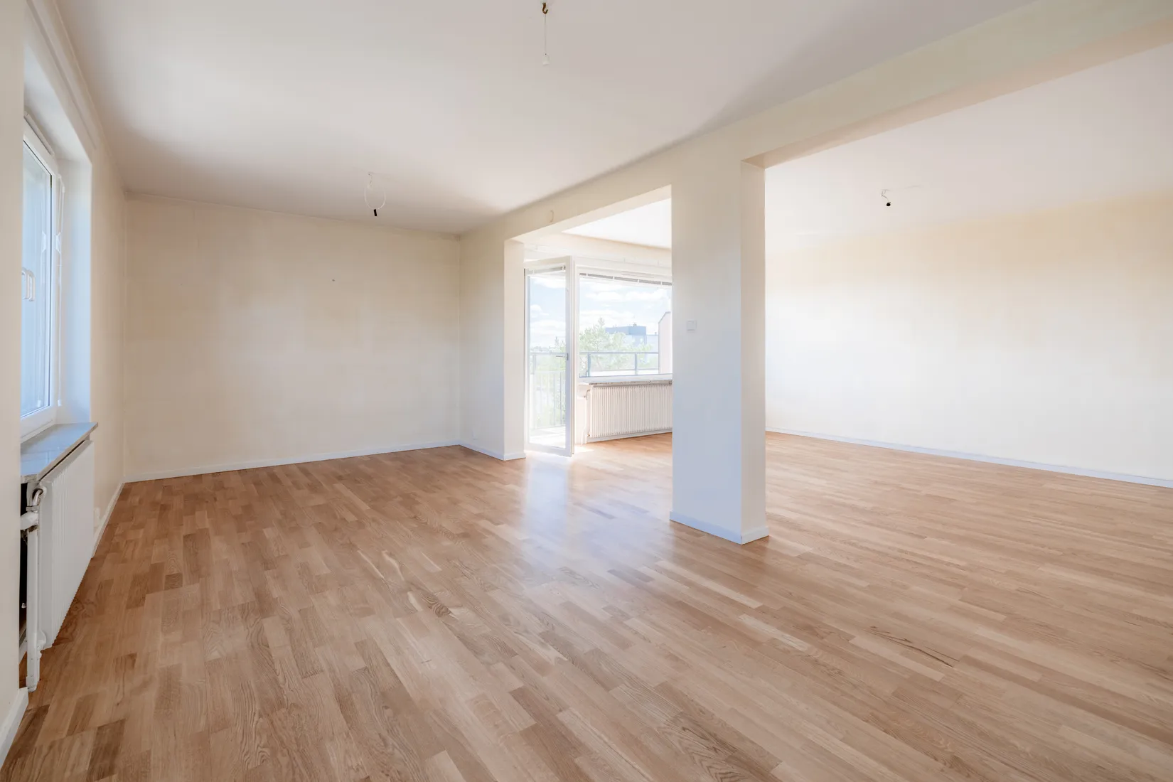 Bostadsrätt, Illerbacken 3, Näset, Lidingö