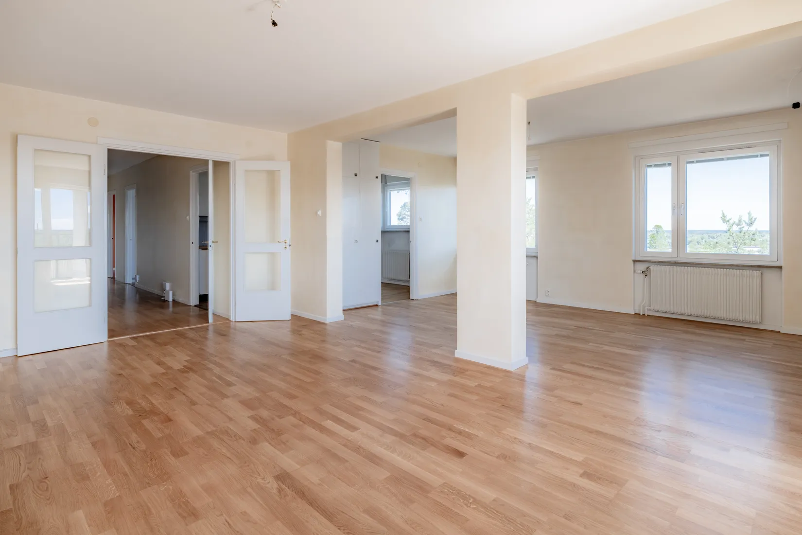 Bostadsrätt, Illerbacken 3, Näset, Lidingö