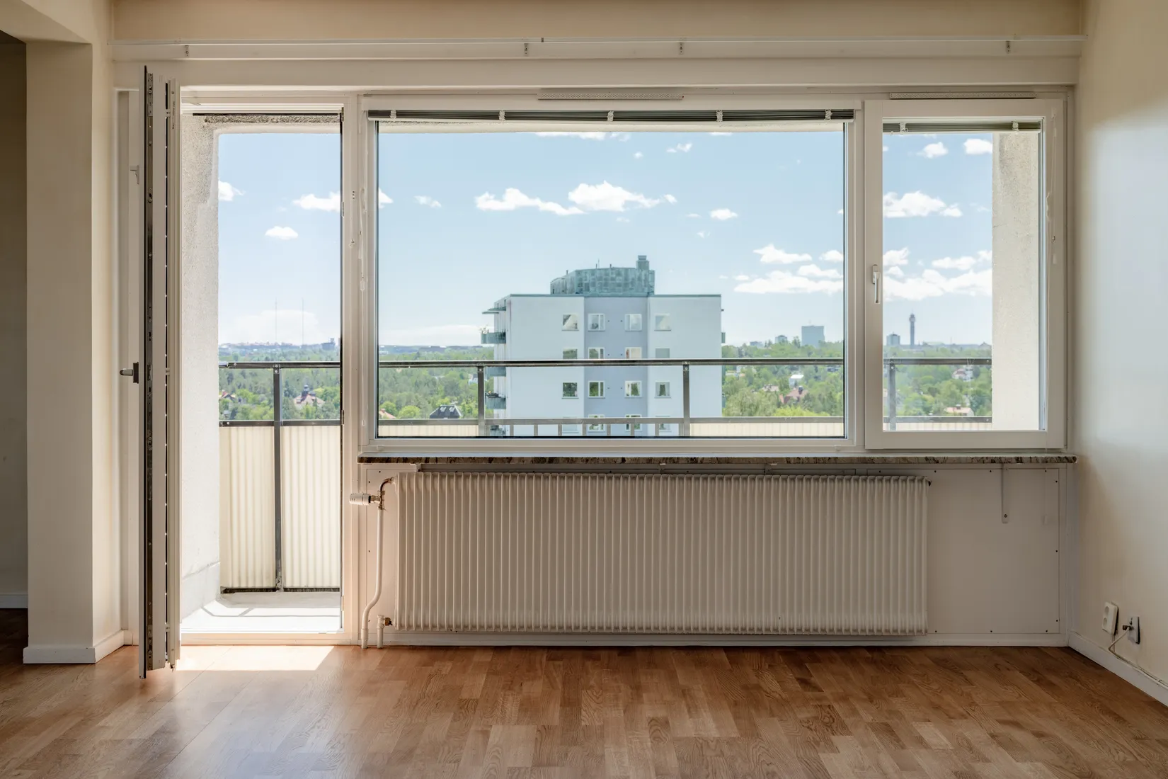 Bostadsrätt, Illerbacken 3, Näset, Lidingö