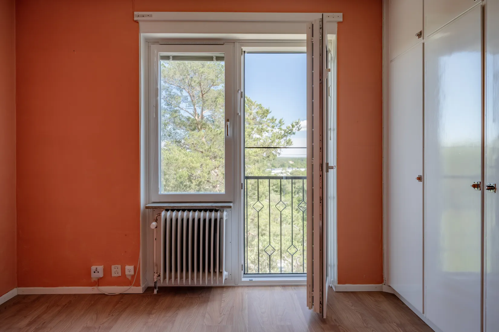 Bostadsrätt, Illerbacken 3, Näset, Lidingö