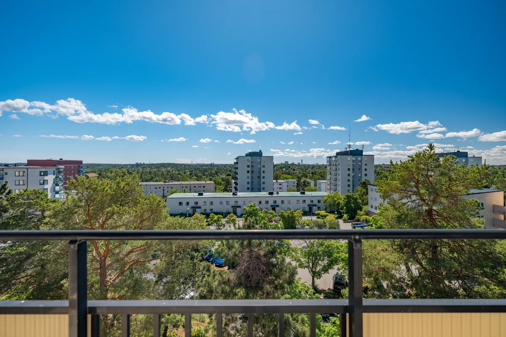 Bostadsrätt, Illerbacken 3, Näset, Lidingö