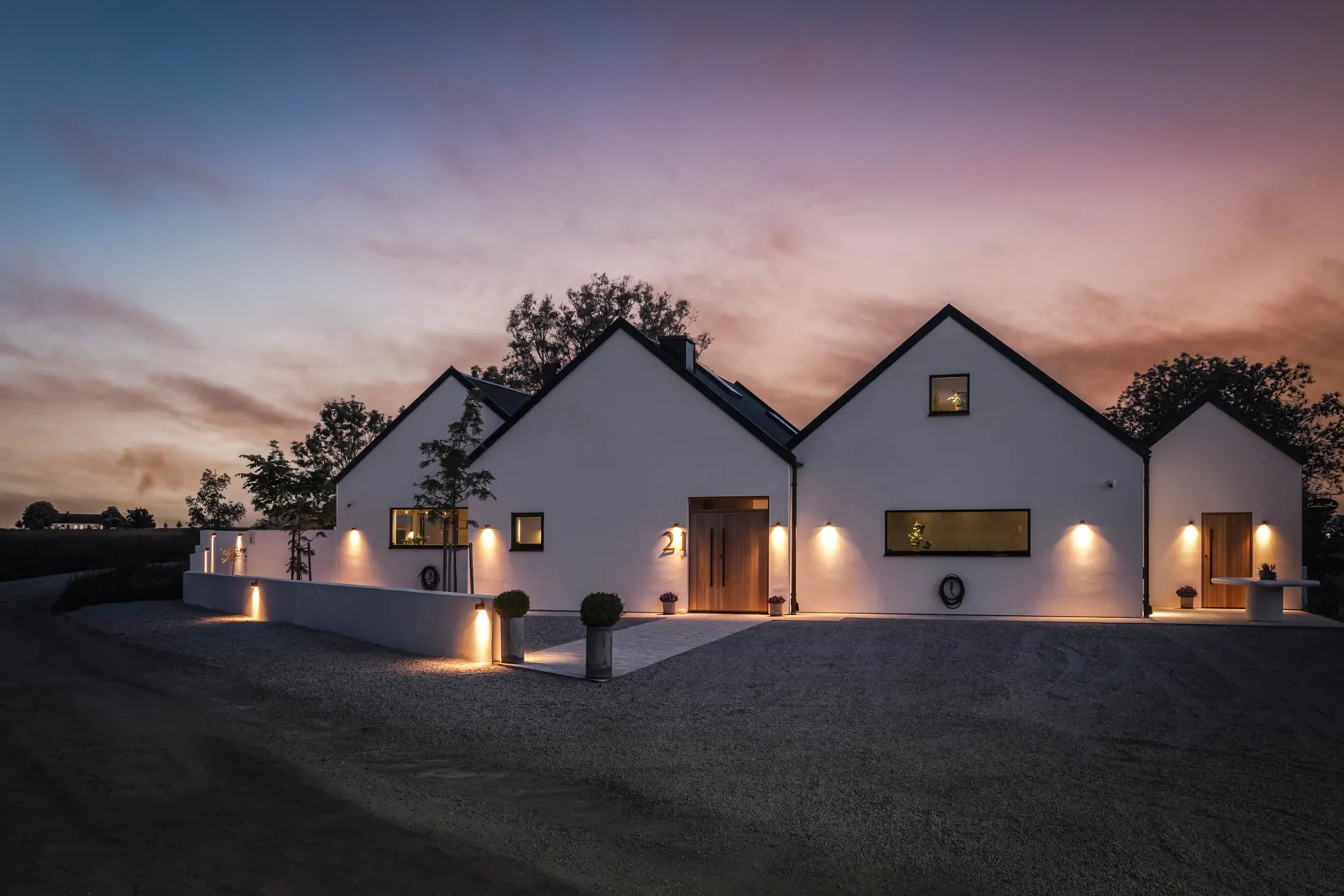 Villa, Gessie byaväg 21, Gessie, Vellinge