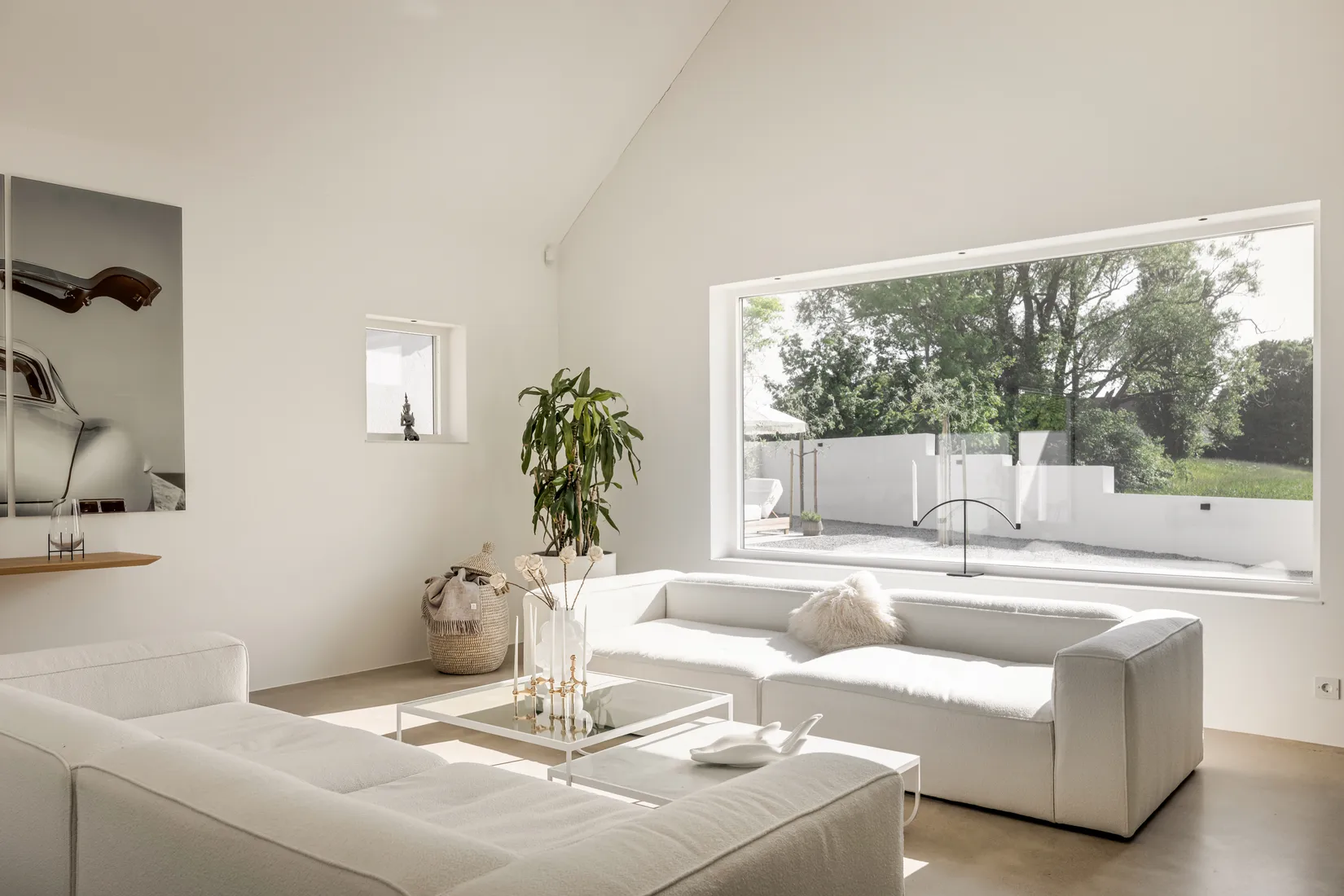 Villa, Gessie byaväg 21, Gessie, Vellinge