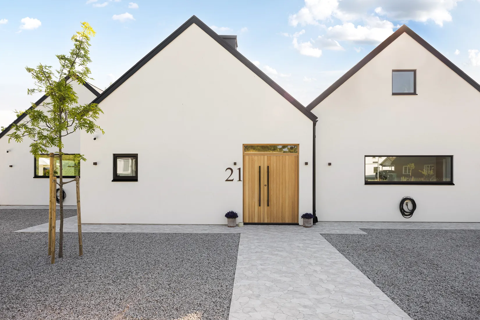 Villa, Gessie byaväg 21, Gessie, Vellinge