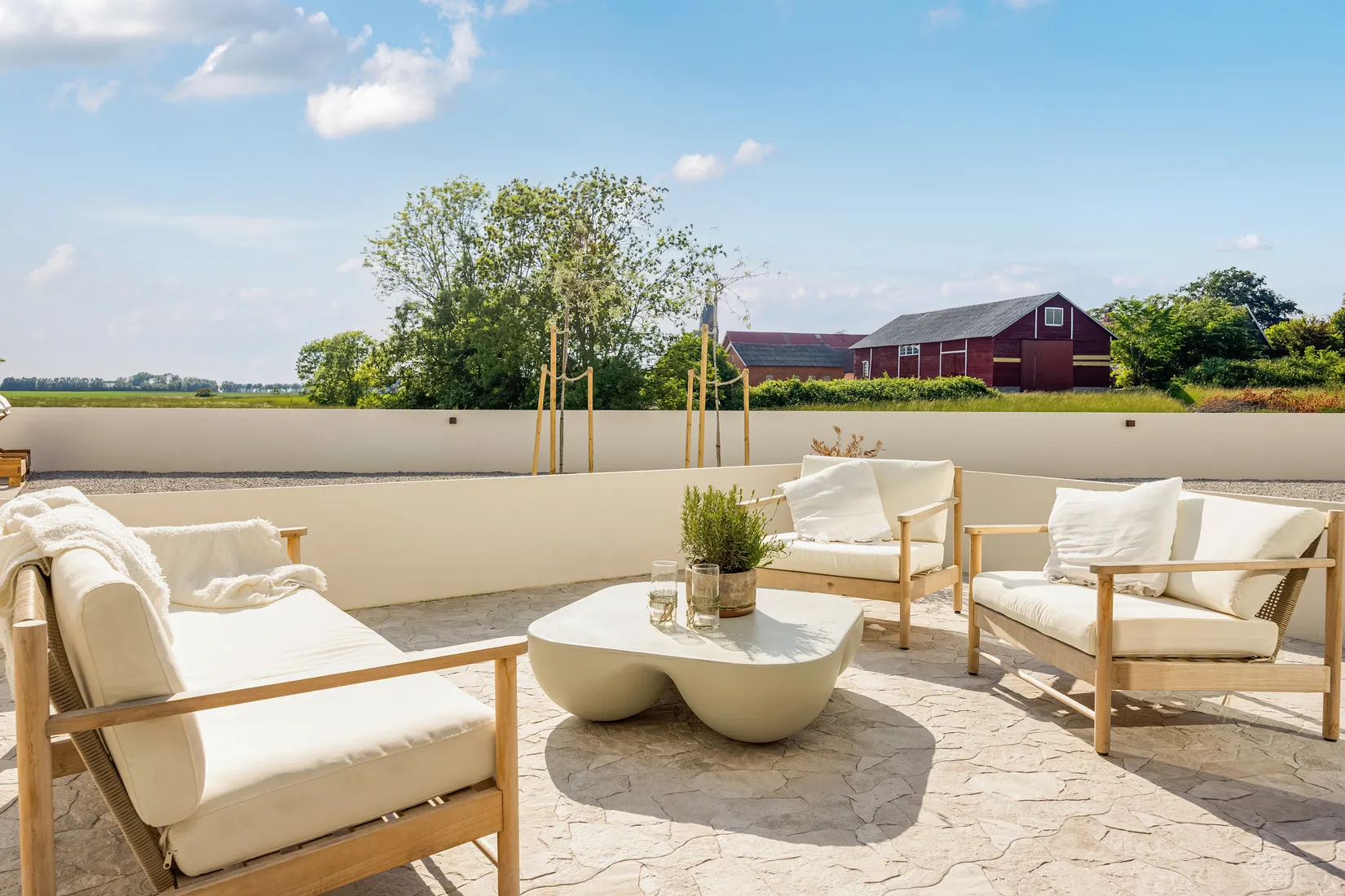 Villa, Gessie byaväg 21, Gessie, Vellinge