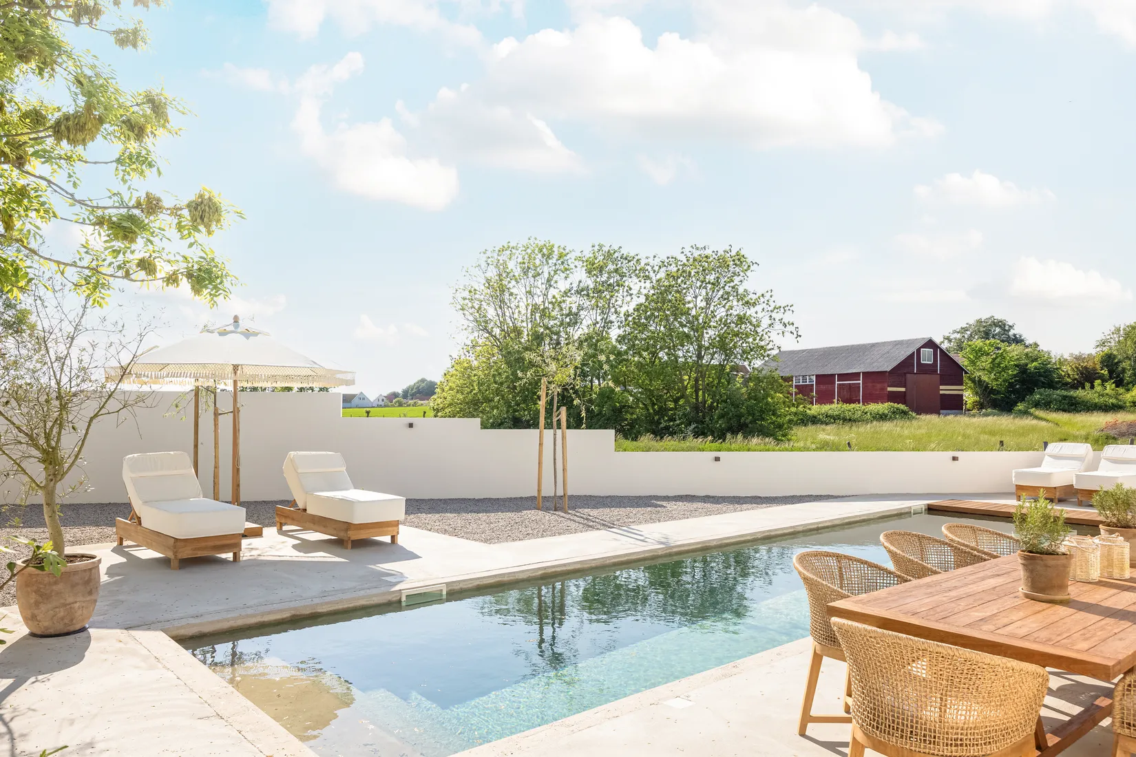 Villa, Gessie byaväg 21, Gessie, Vellinge
