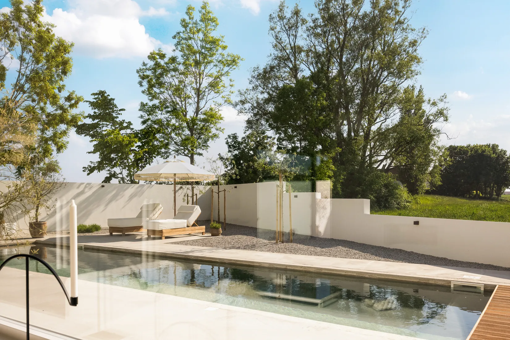 Villa, Gessie byaväg 21, Gessie, Vellinge