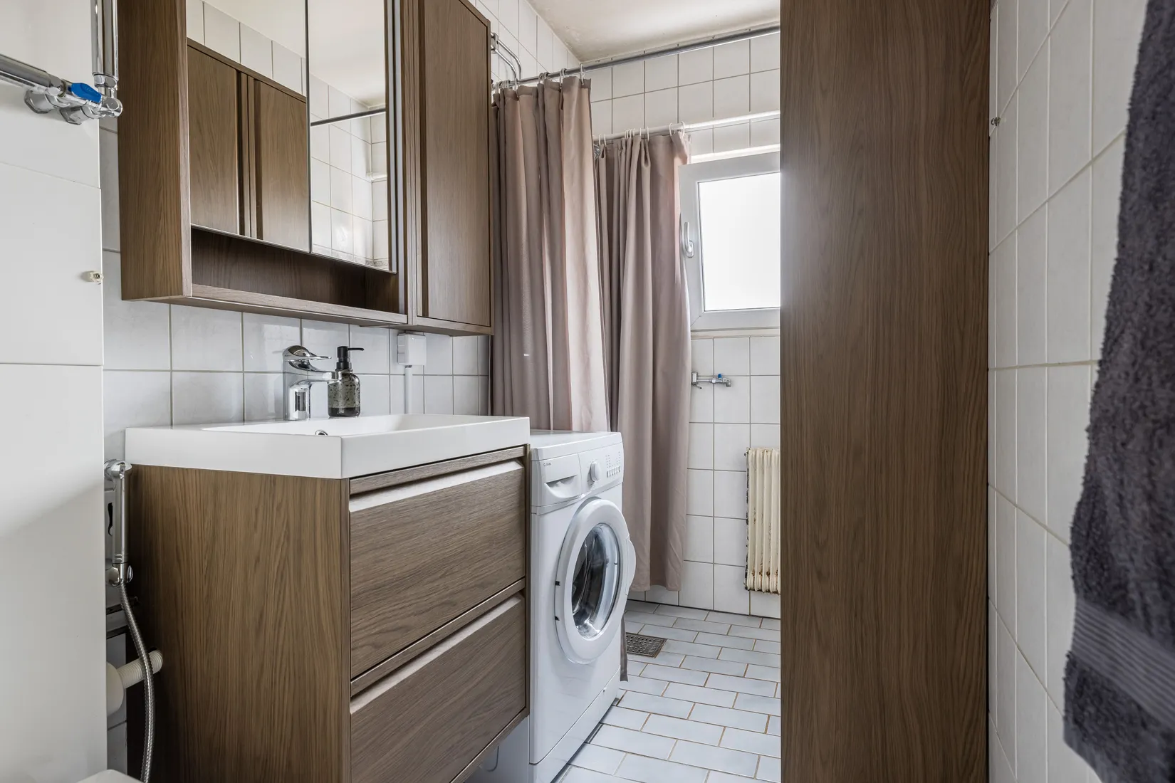 Bostadsrätt, Fridhemsplan 2D, Centrala Mora, Mora