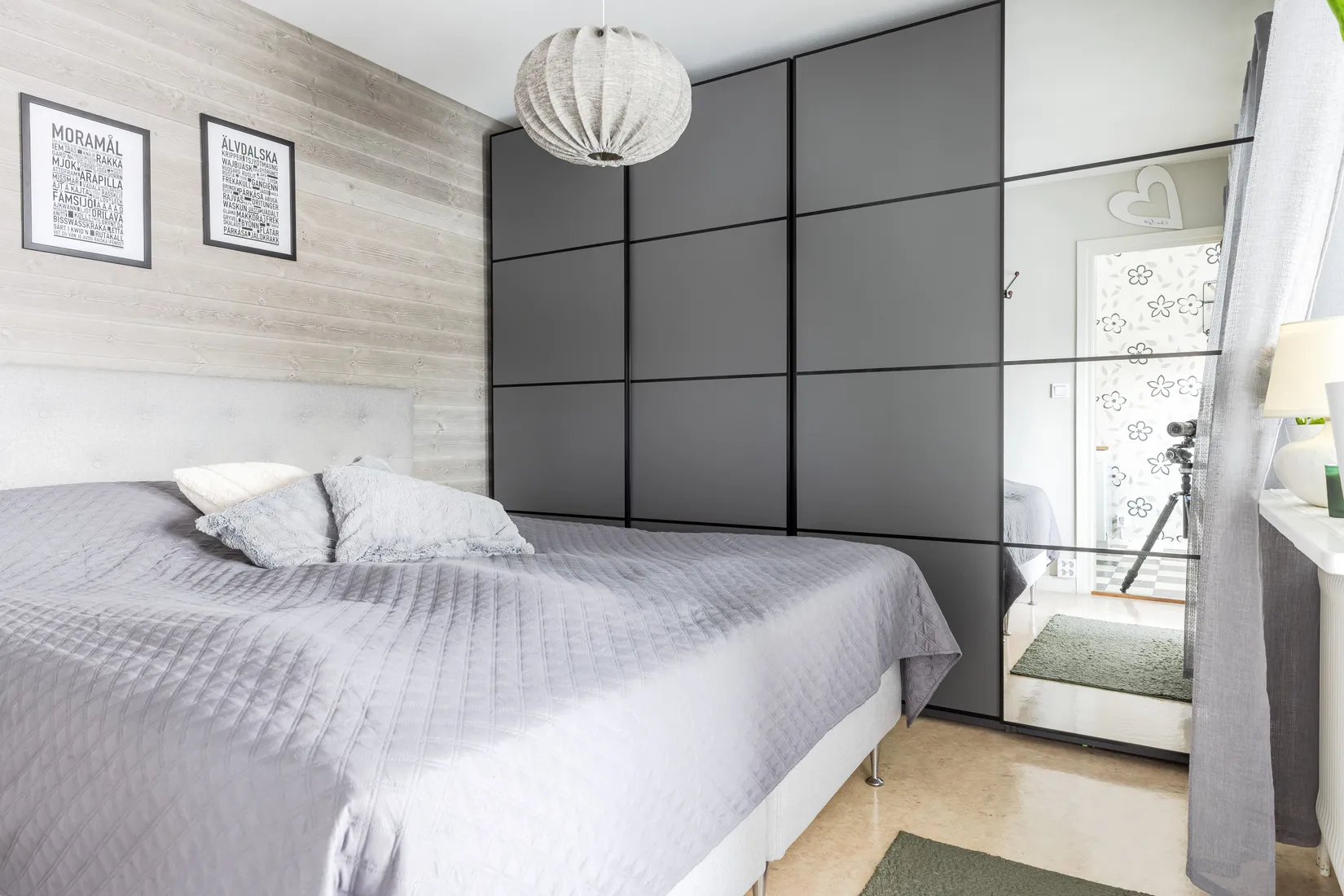 Bostadsrätt, Fridhemsplan 2D, Centrala Mora, Mora