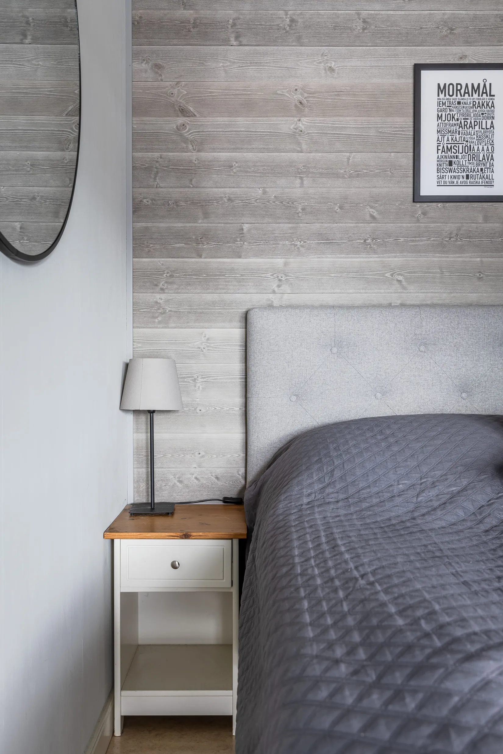 Bostadsrätt, Fridhemsplan 2D, Centrala Mora, Mora