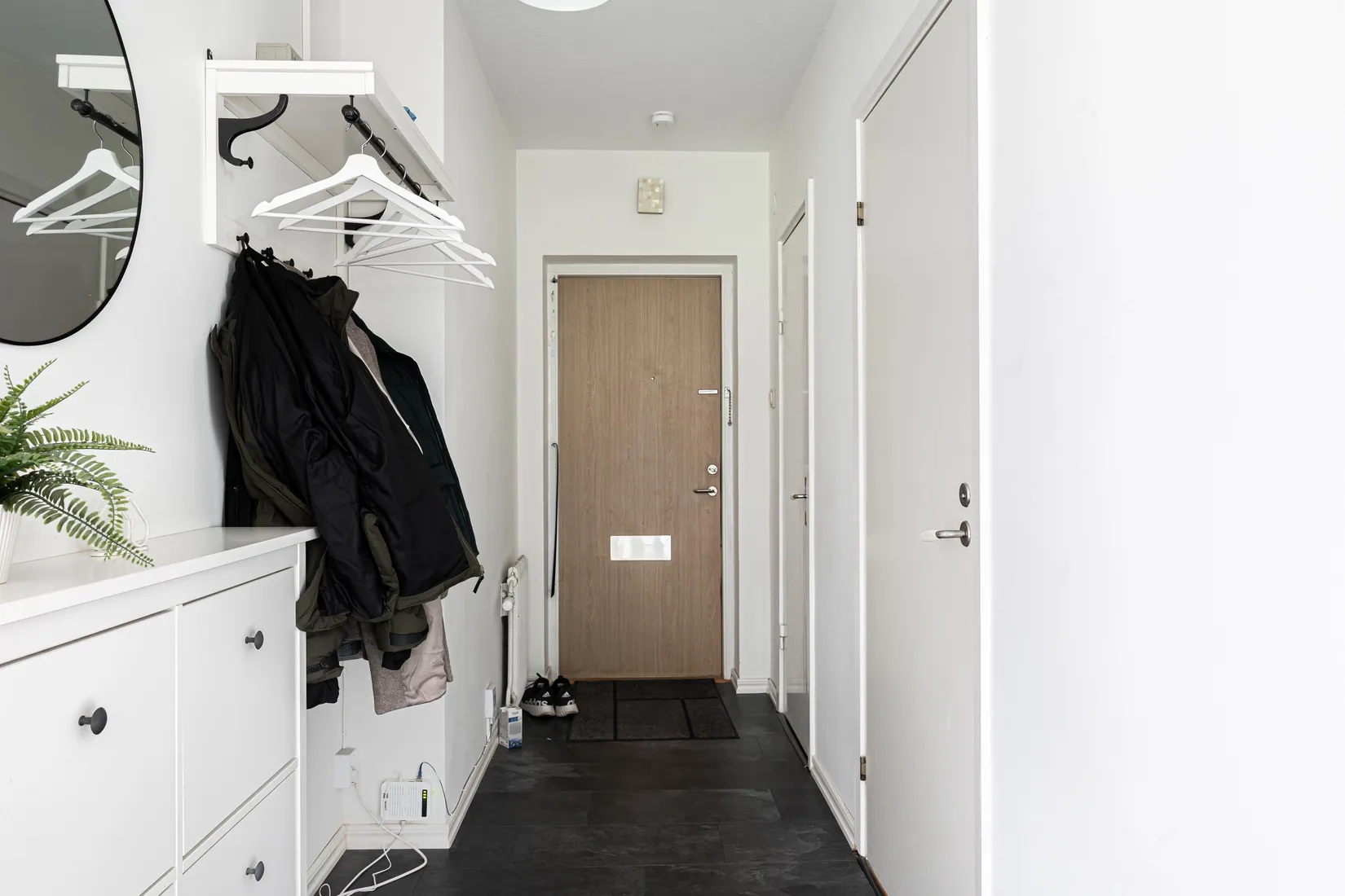 Bostadsrätt, Lövboåsvägen 5, Hallstahammar