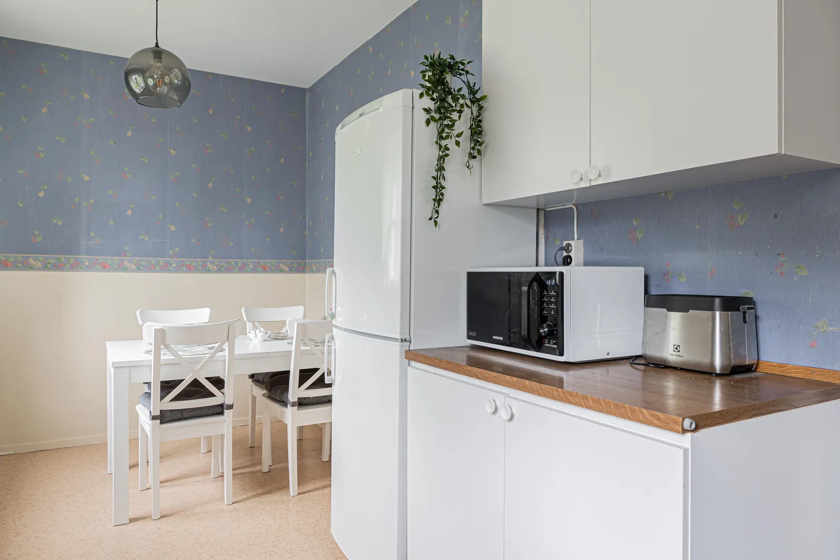 Bostadsrätt, Lövboåsvägen 5, Hallstahammar