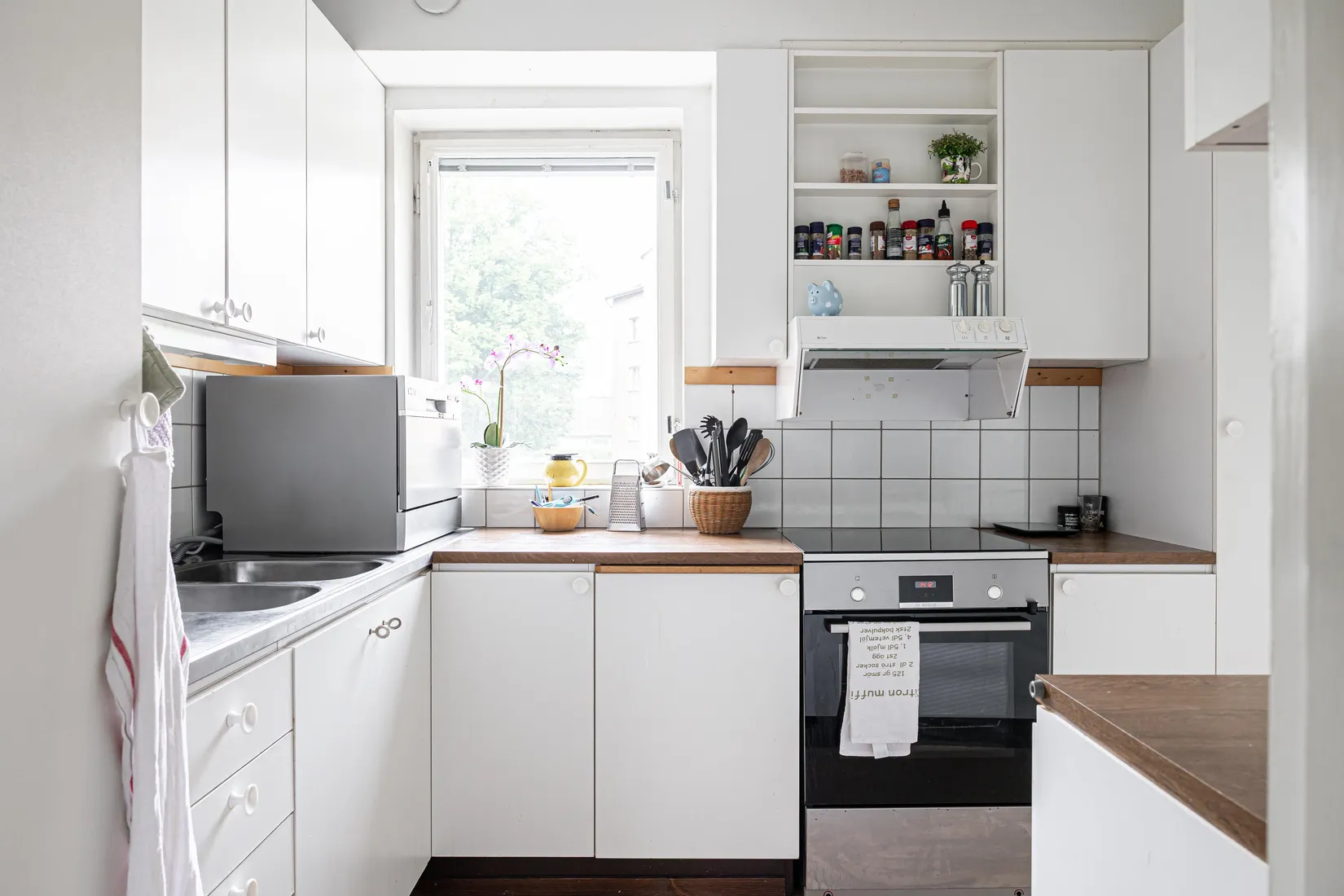 Bostadsrätt, Lövboåsvägen 5, Hallstahammar