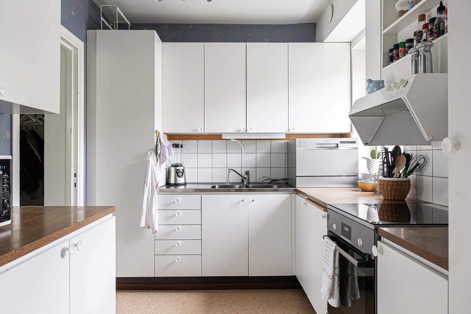 Bostadsrätt, Lövboåsvägen 5, Hallstahammar