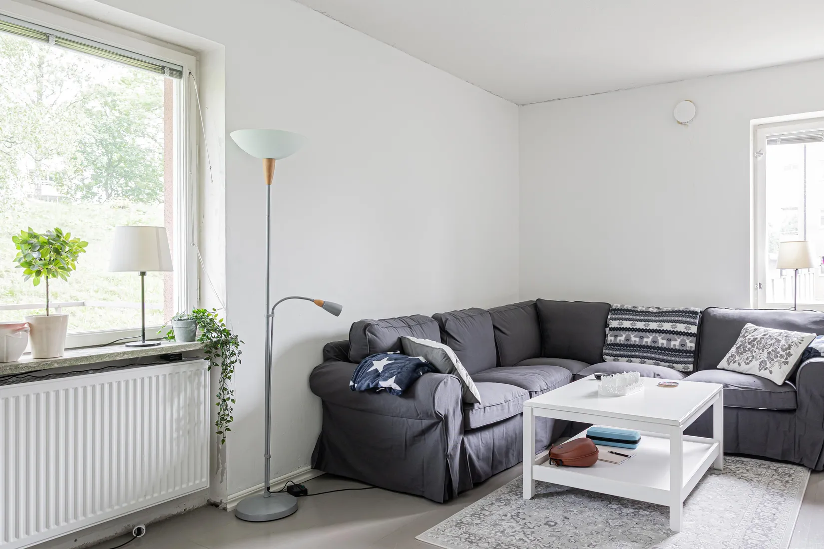 Bostadsrätt, Lövboåsvägen 5, Hallstahammar