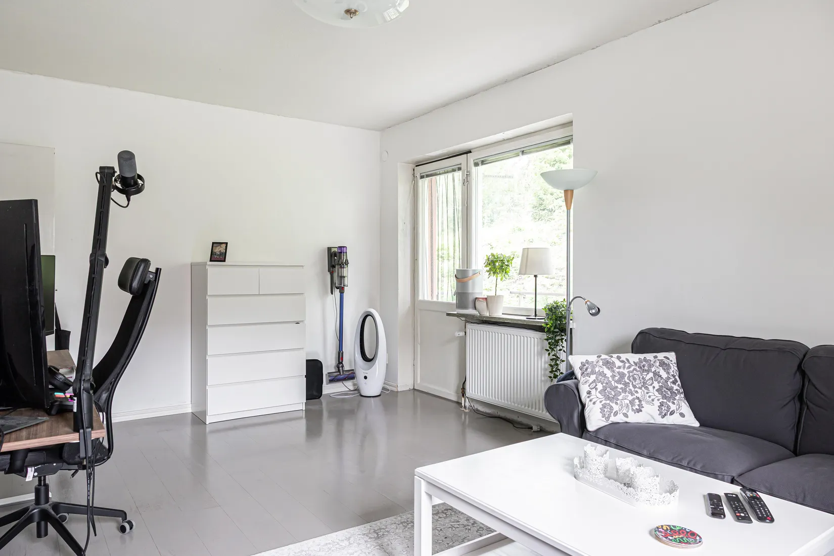 Bostadsrätt, Lövboåsvägen 5, Hallstahammar