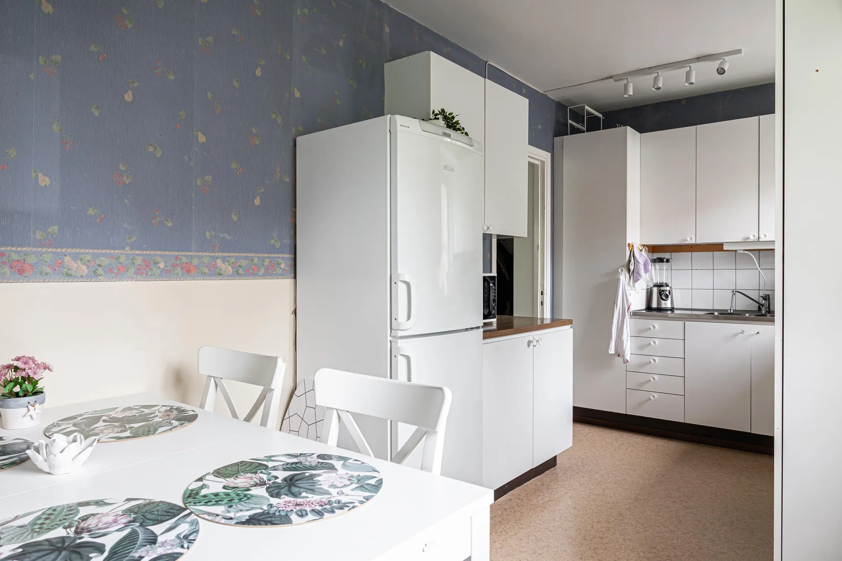 Bostadsrätt, Lövboåsvägen 5, Hallstahammar