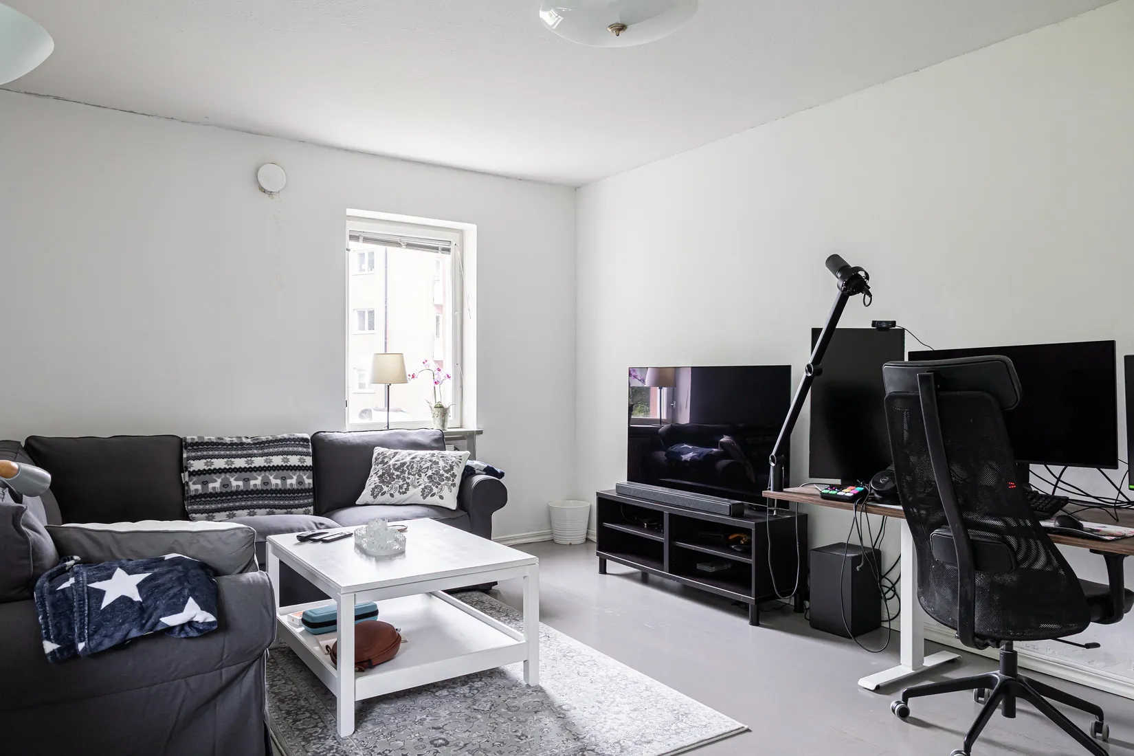 Bostadsrätt, Lövboåsvägen 5, Hallstahammar