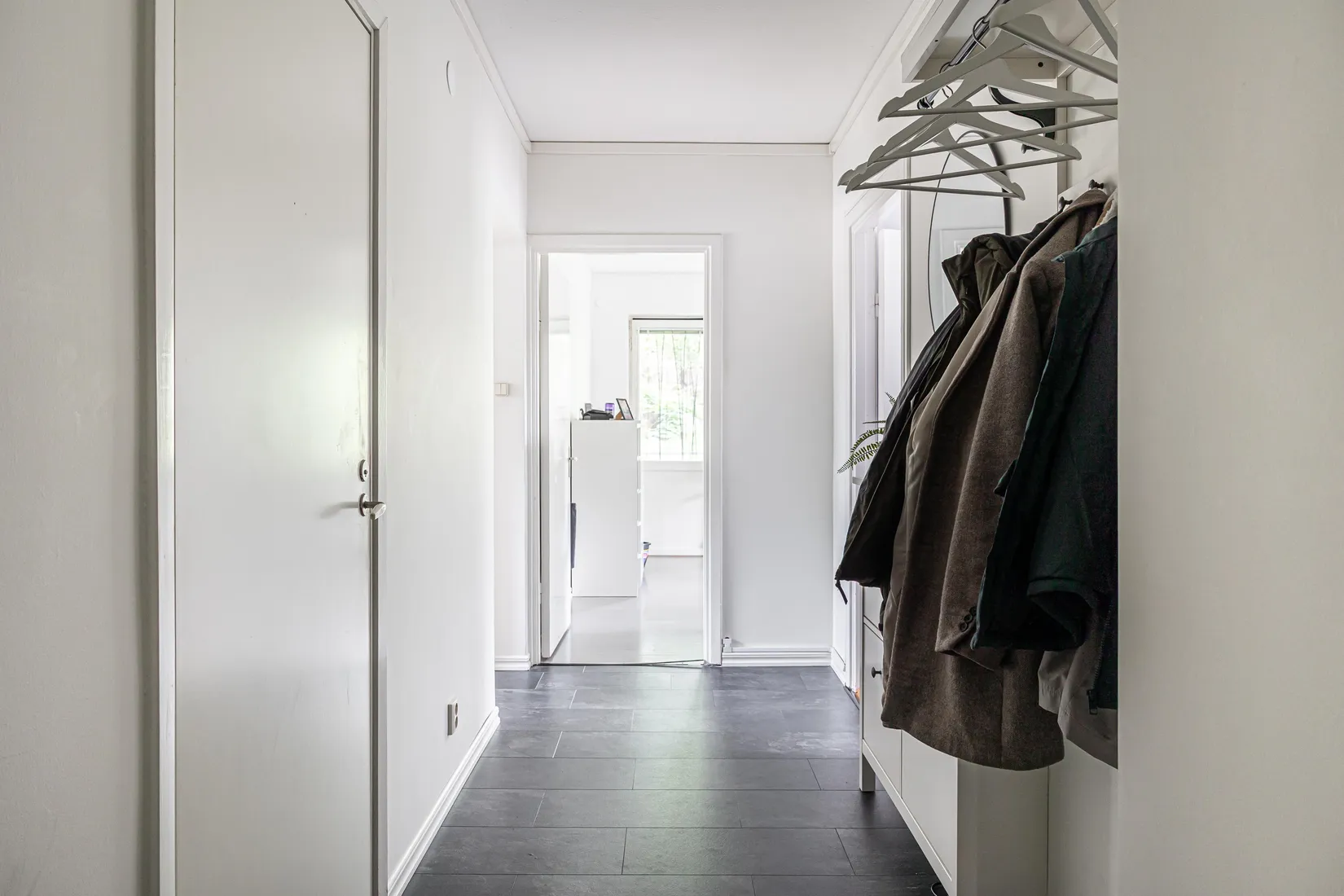Bostadsrätt, Lövboåsvägen 5, Hallstahammar
