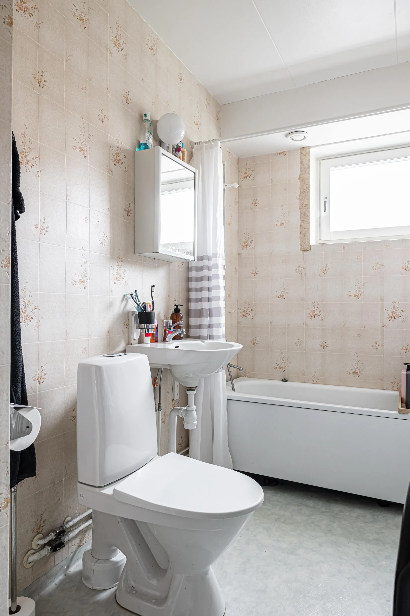 Bostadsrätt, Lövboåsvägen 5, Hallstahammar