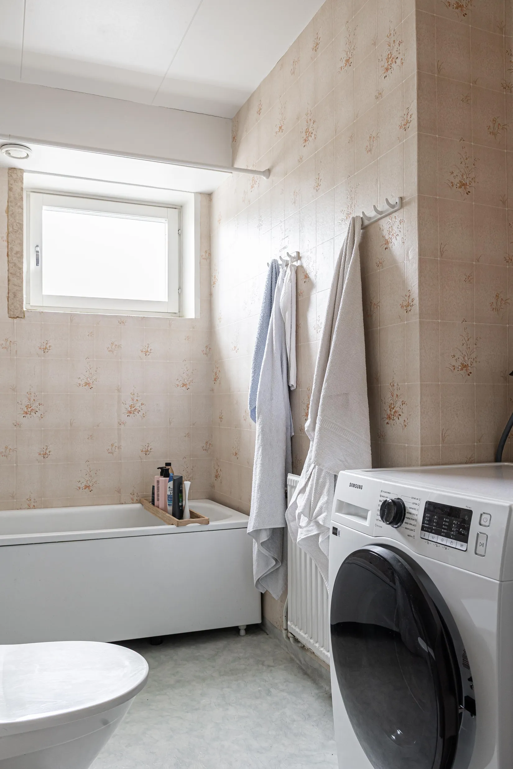 Bostadsrätt, Lövboåsvägen 5, Hallstahammar