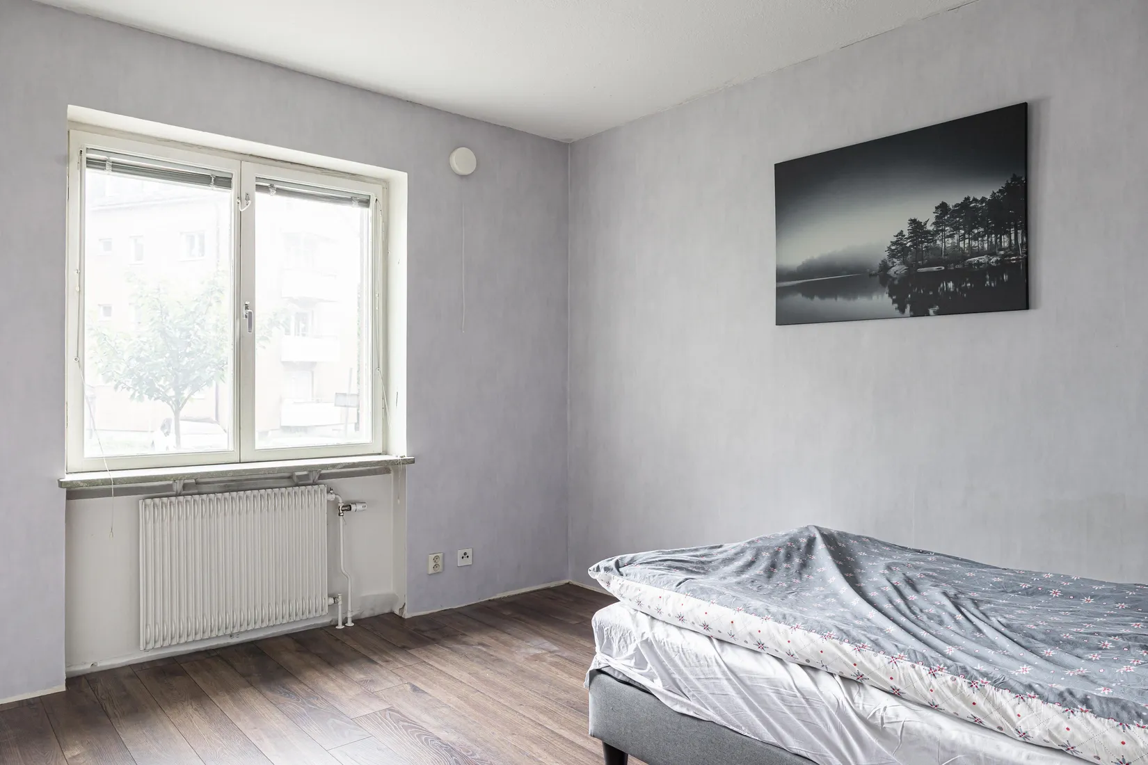 Bostadsrätt, Lövboåsvägen 5, Hallstahammar
