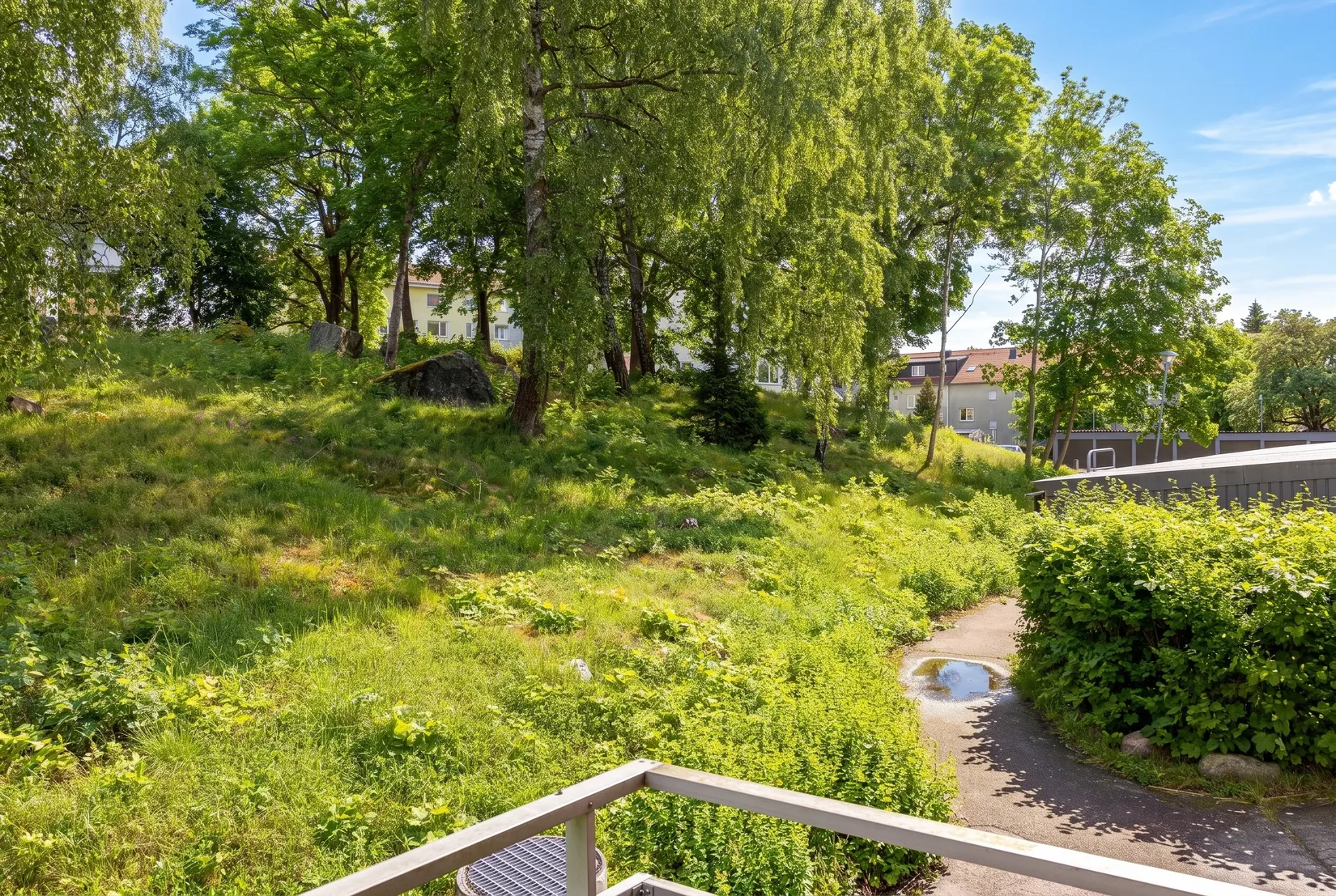 Bostadsrätt, Lövboåsvägen 5, Hallstahammar