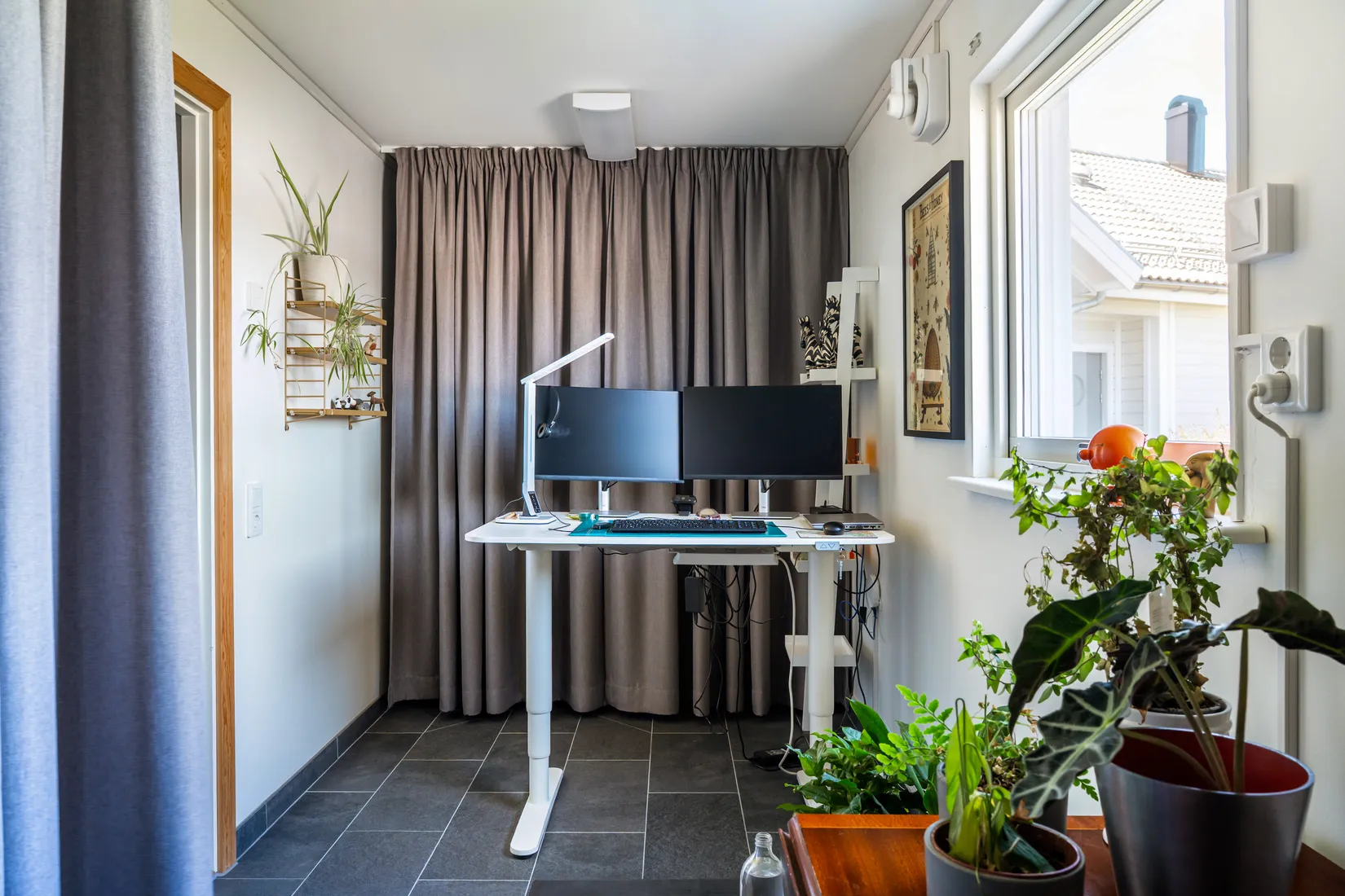 Villa, Mor Botildas väg 21, Stora Hult, Båstad