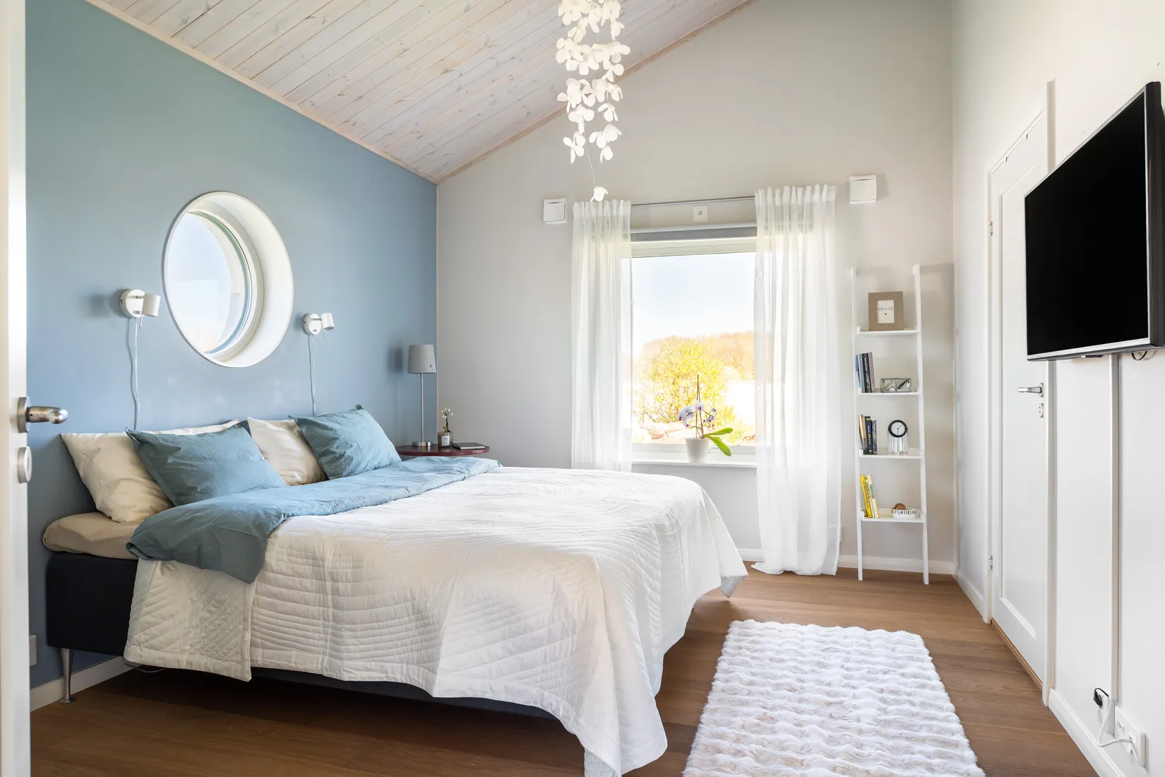 Villa, Mor Botildas väg 21, Stora Hult, Båstad