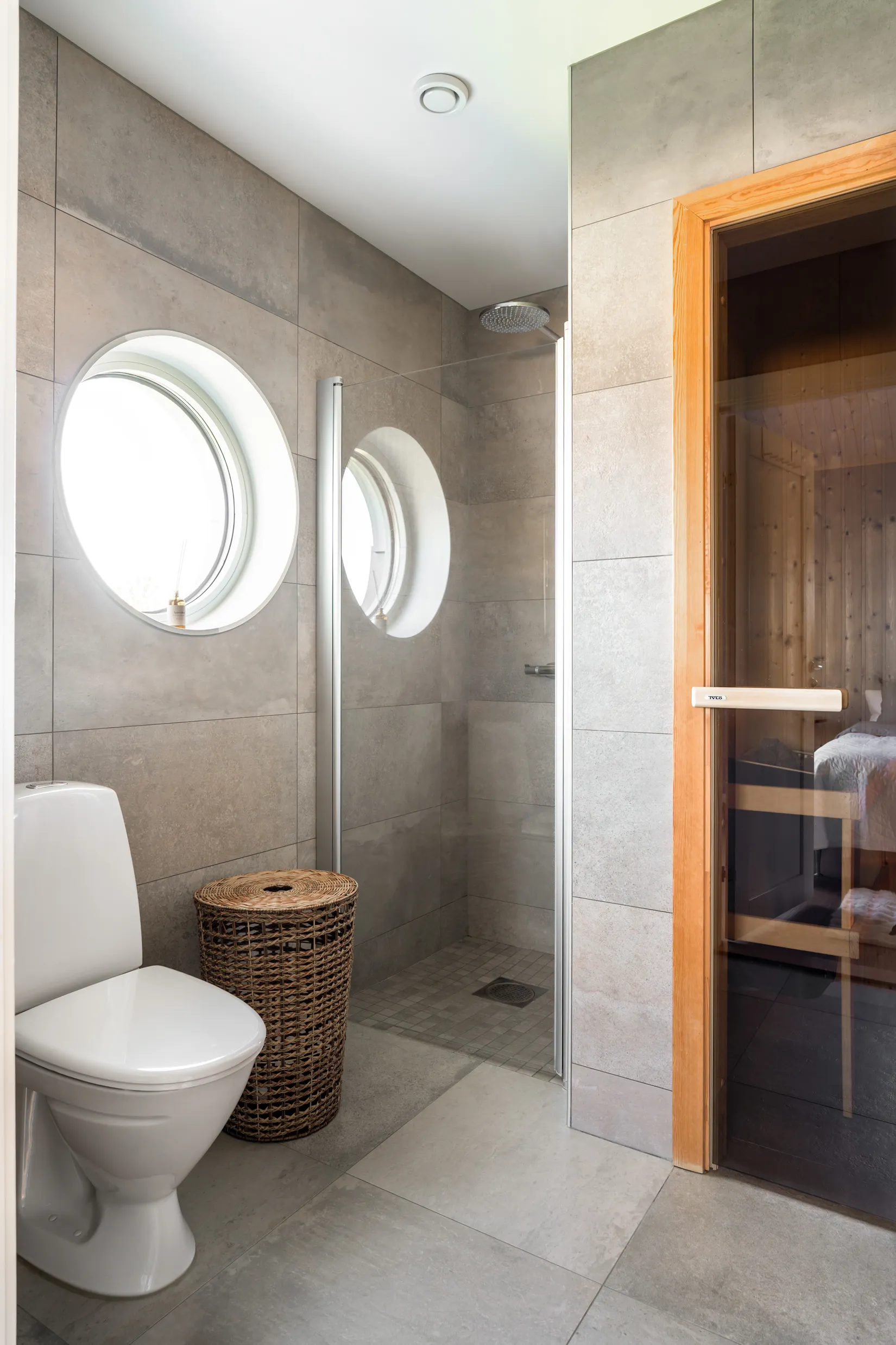 Villa, Mor Botildas väg 21, Stora Hult, Båstad