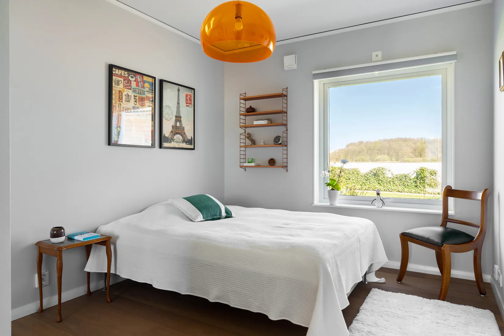 Villa, Mor Botildas väg 21, Stora Hult, Båstad