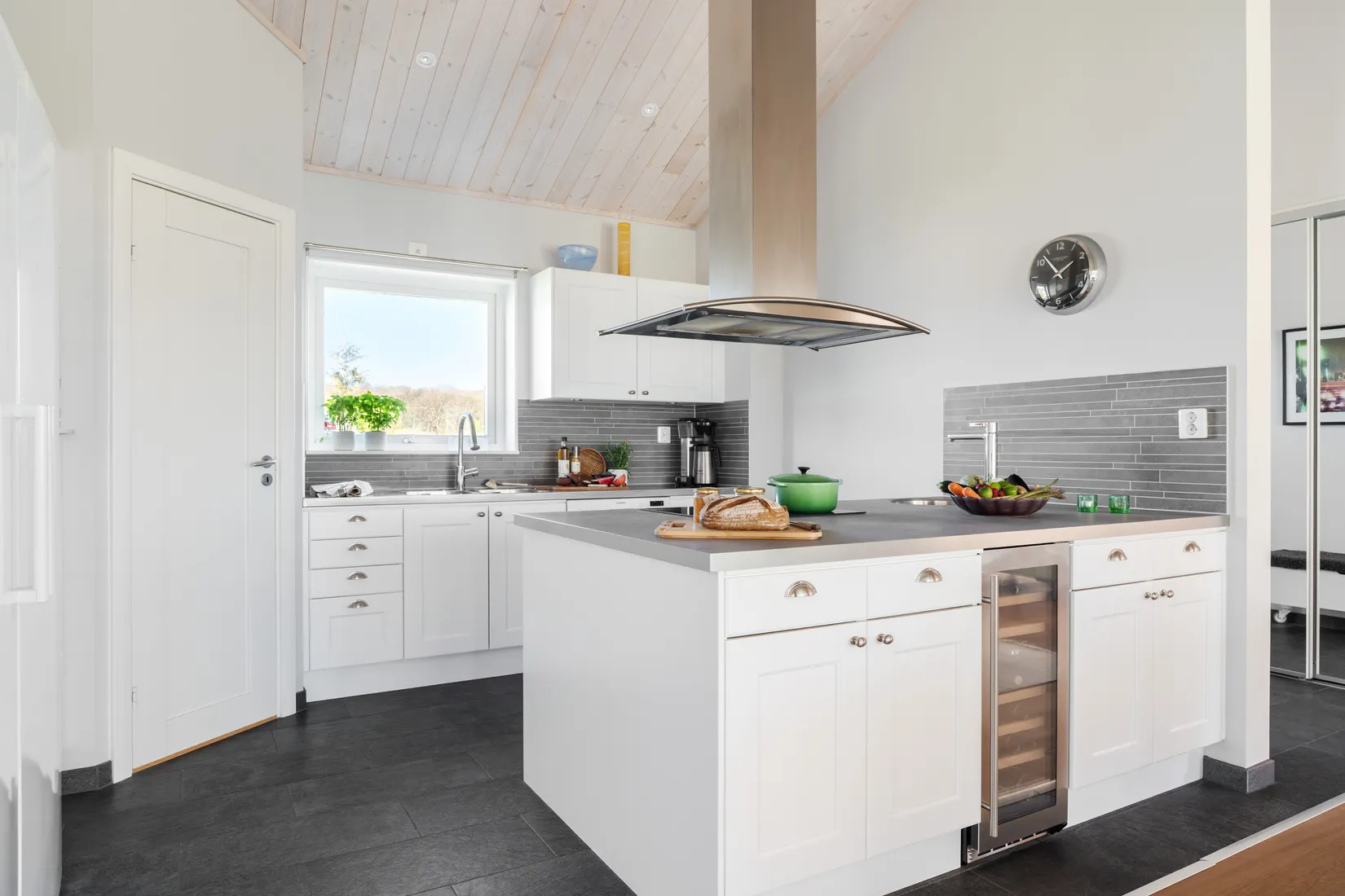 Villa, Mor Botildas väg 21, Stora Hult, Båstad