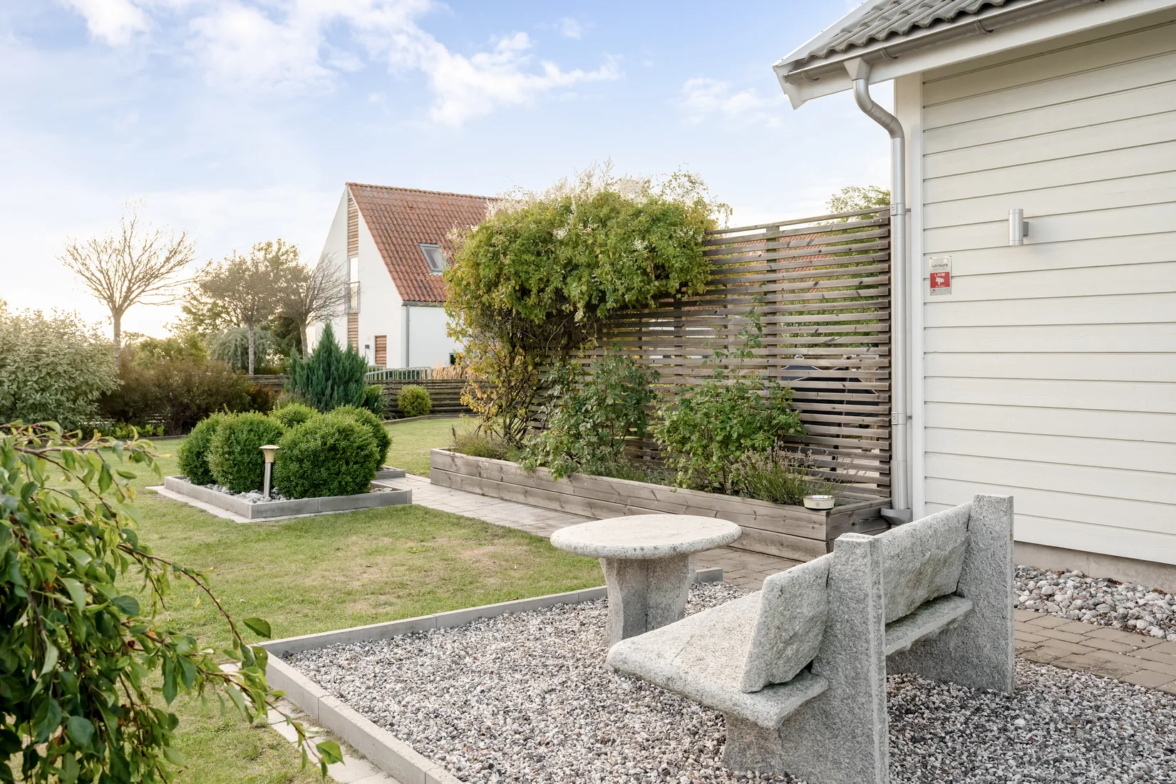 Villa, Mor Botildas väg 21, Stora Hult, Båstad
