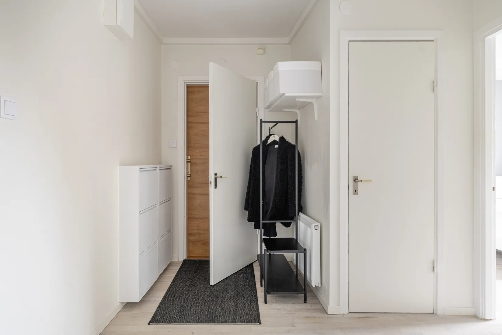 Bostadsrätt, Harpsundsvägen 153, Högdalen, Stockholm