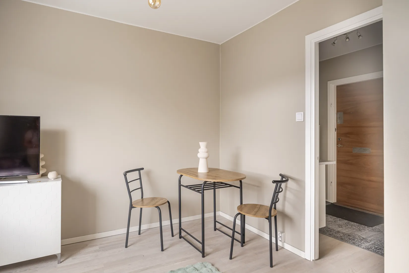 Bostadsrätt, Harpsundsvägen 153, Högdalen, Stockholm