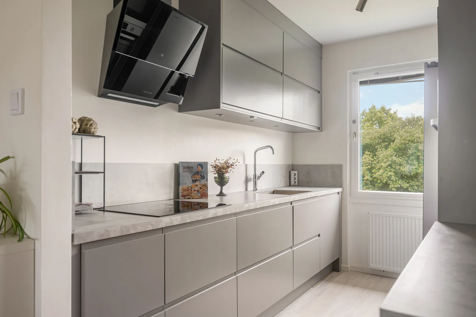 Bostadsrätt, Harpsundsvägen 153, Högdalen, Stockholm