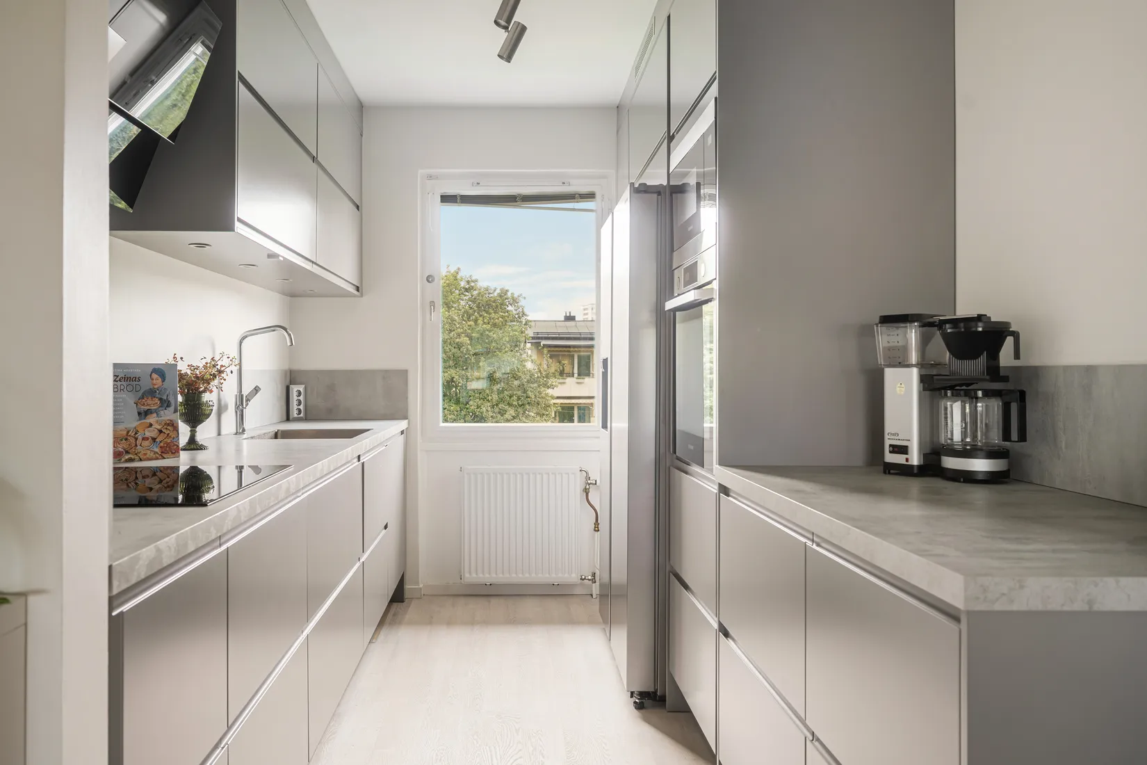 Bostadsrätt, Harpsundsvägen 153, Högdalen, Stockholm