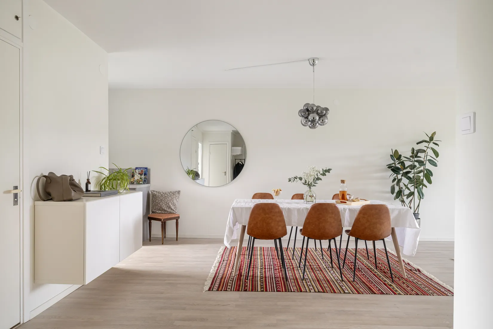 Bostadsrätt, Harpsundsvägen 153, Högdalen, Stockholm