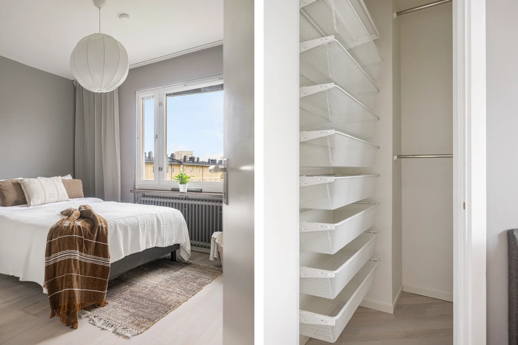 Bostadsrätt, Harpsundsvägen 153, Högdalen, Stockholm