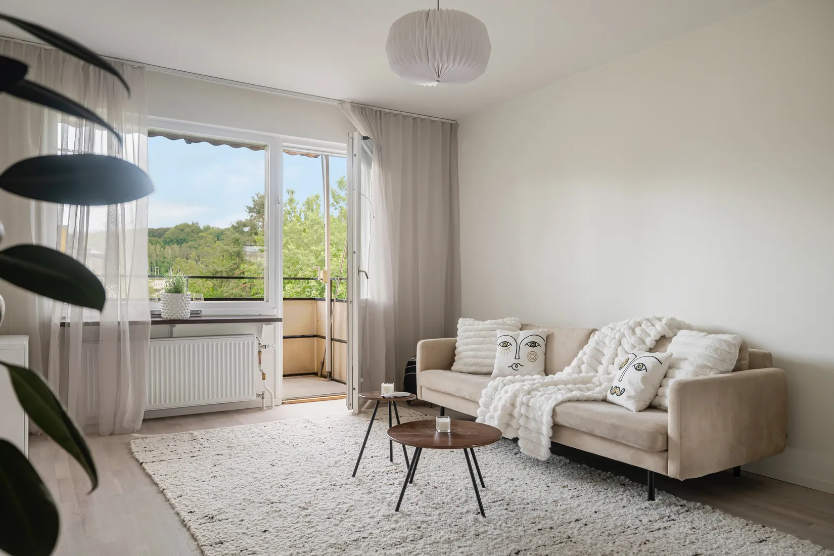 Bostadsrätt, Harpsundsvägen 153, Högdalen, Stockholm