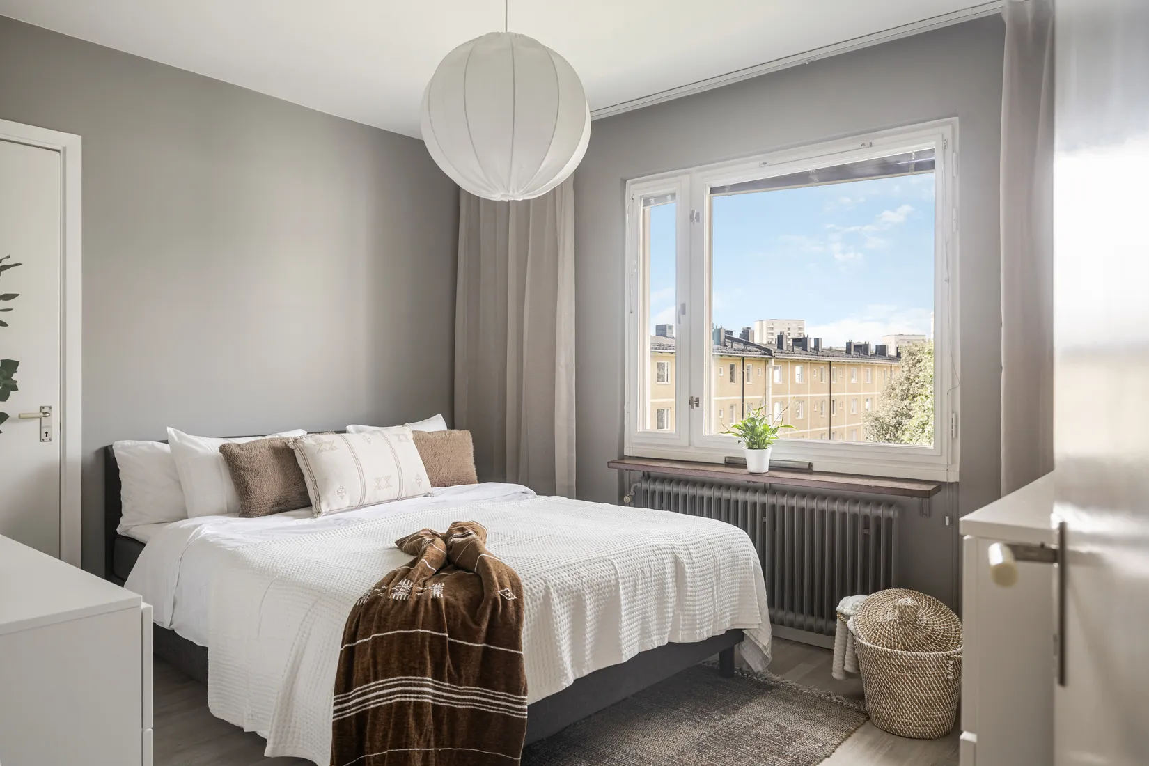 Bostadsrätt, Harpsundsvägen 153, Högdalen, Stockholm