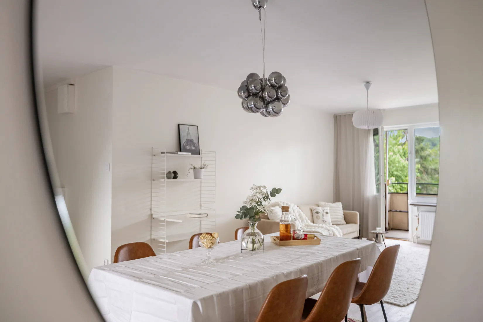 Bostadsrätt, Harpsundsvägen 153, Högdalen, Stockholm
