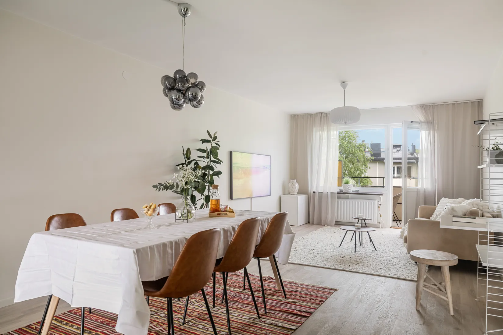 Bostadsrätt, Harpsundsvägen 153, Högdalen, Stockholm