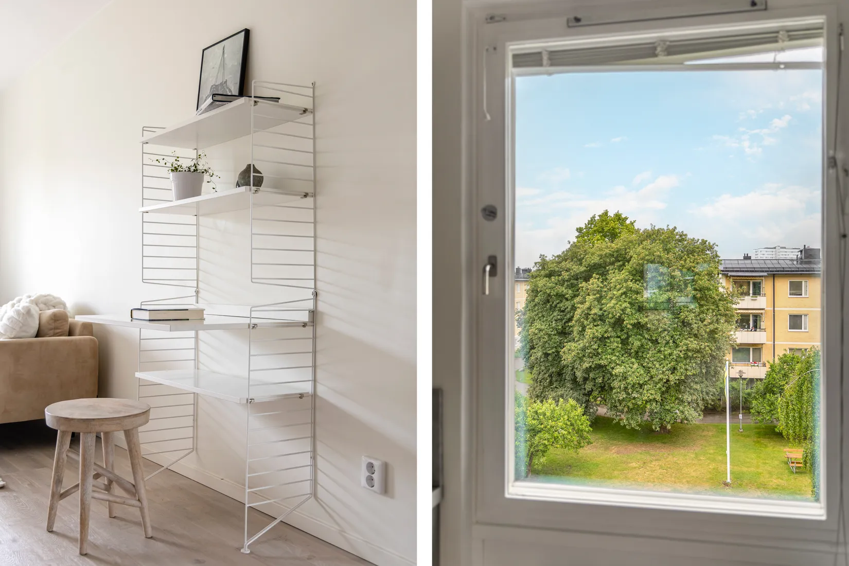 Bostadsrätt, Harpsundsvägen 153, Högdalen, Stockholm
