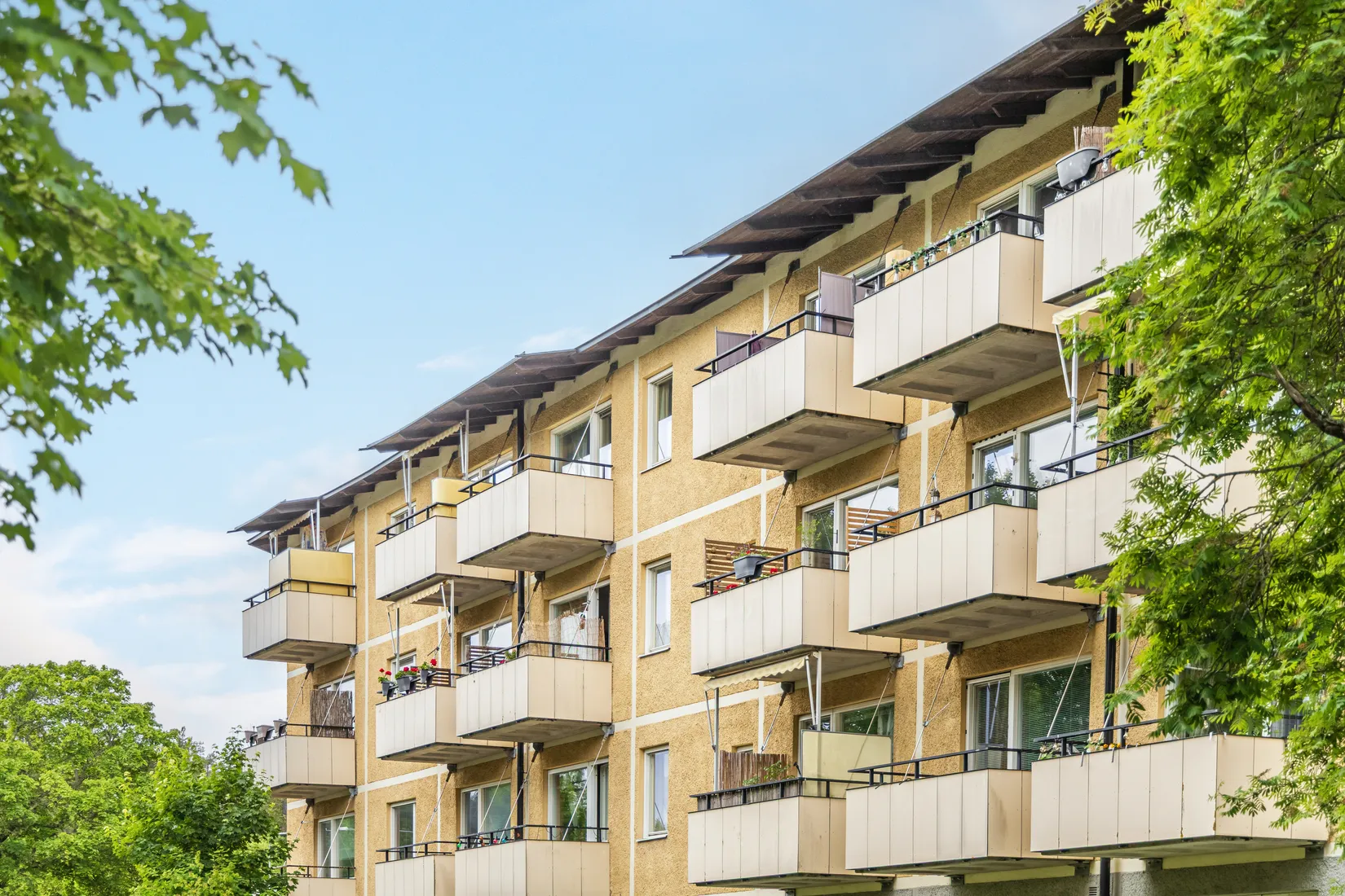 Bostadsrätt, Harpsundsvägen 153, Högdalen, Stockholm
