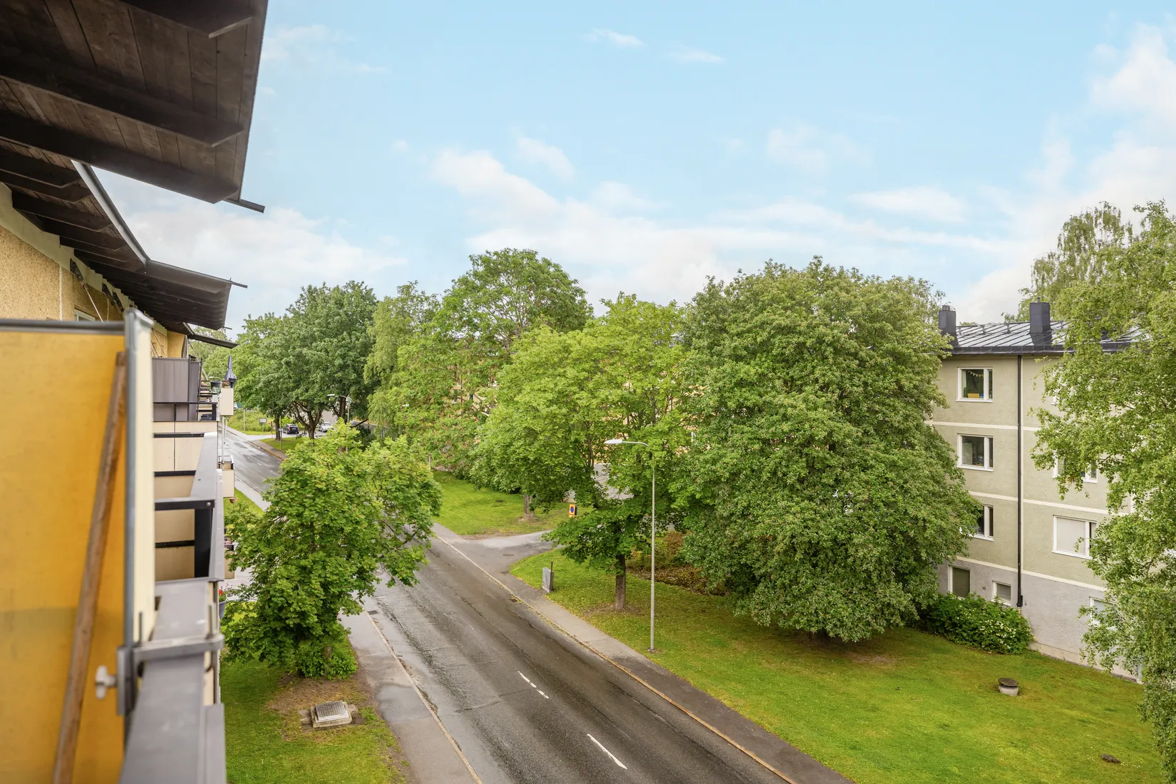 Bostadsrätt, Harpsundsvägen 153, Högdalen, Stockholm